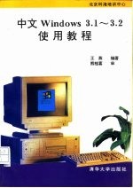 中文Windows 3.1-3.2使用教程