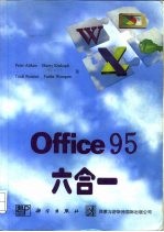 Microsoft Office 95 六合一