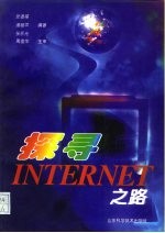 探寻INTERNET之路