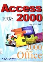 Access 2000中文版