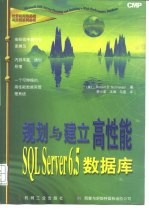 规划与建立高性能SQL Server 6.5数据库