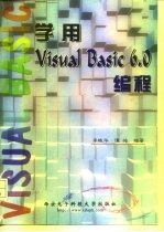 学用Visual Basic 6.0编程