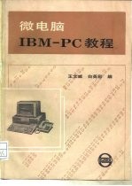 微电脑IBM-PC教程