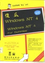 傻瓜Windows NT 4