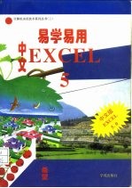 易学易用中文Excel 5.0