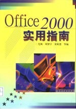 Office 2000实用指南