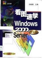 看图速学Windows 2000 Server中文版