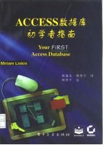 ACCESS数据库初学者指南