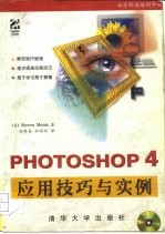 Photoshop 4 应用技巧与实例