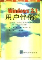 Windows3.1用户伴侣