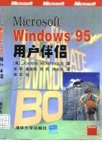 Microsoft Windows 95用户伴侣