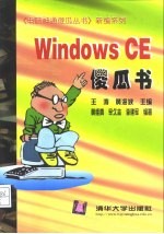 Windows CE傻瓜书