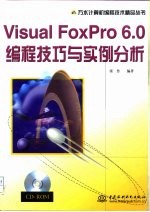 Visual FoxPro 6.0编程技巧与实例分析