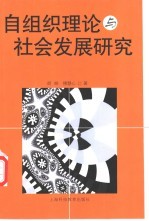 自组织理论与社会发展研究