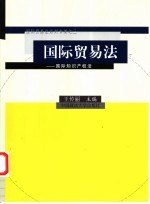 国际贸易法 国际知识产权法