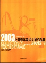 我们的视野 2003上海青年美术大展作品集