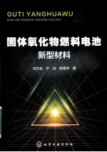 固体氧化物燃料电池新型材料