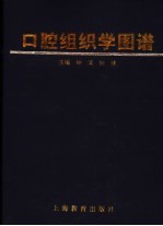 口腔组织学图谱