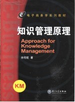 知识管理原理  从传统管理迈向知识管理的理论与实践