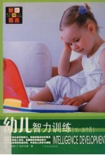 幼儿智力训练