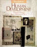 HUMAN DEVELOPMENT FIFTH EDITION