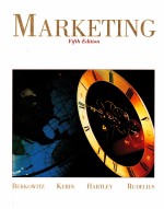 MARKETING FIFTH EDITION