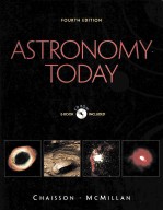 ASTRONOMY TODAY FOURTH EDITION