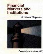 FINANCIAL MARKETS AND INSTITUTIONS  A MODERN PERSPECTIVE