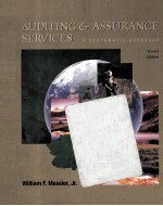 AUDITING & ASSURANCE SERVICES A SYSTEMATIC APPROACH SECOND EDITION