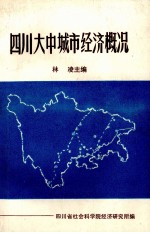 四川省大中城市经济概况 第1集