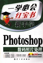 新手学Photoshop数码照片处理