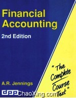 FINANCIAL ACCOUNTING 2ND EDITION