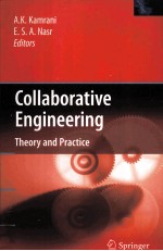 Collaborative Engineering Theory and Practice