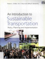 An Introduction to Sustainable Transportation Policy