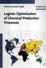 Logistic Optimization of Chemical Production Processes