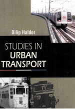 STUDIES IN URBAN TRANSPORT