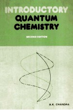 INTRODUCTOR QUANTUM CHEMISTRY SECOND EDITION