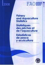 FISHERY AND AQUACULTURE STATISTICS STATISTIQUES DES PECHES ET DE L' AQUACULTURE ESTADISTICAS DI PESC