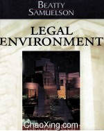 LEGAL ENVIRONMENT FOR A NEW CENTURY