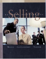 SELLING BUILDING PARTNERSHIPS FIFTH EDITION