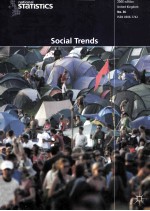 Social Trends No.36 2006 edition