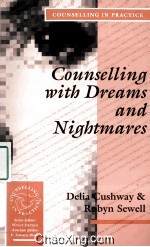 COUNSELLING WITH DREAMS AND NIGHTMARES