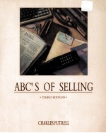 ABC'S OF SELLING