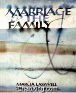 MARRIAGE AND THE FAMILY