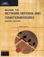 GUIDE TO NETWORK DEFENSE AND COUNTERMEASURES SECOND EDITION