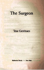 THE SURGEON