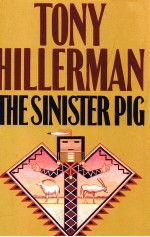 THE SINISTER PIG