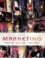 Marketing 14th Edition