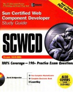 SUN CERTIFIED WEB COMPONENT DEVELOPER STUDY GUIDE