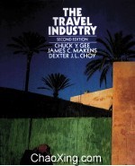 THE TRAVEL INDUSTRY SECOND EDITION